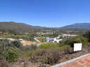 Parcela rústica en venta en Mijas