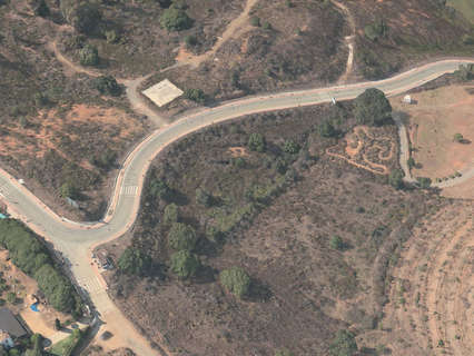 Parcela rústica en venta en Mijas