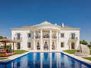 Chalet en venta en Marbella