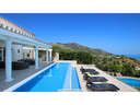 Chalet en venta en Mijas