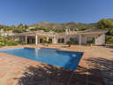 Chalet en venta en Mijas