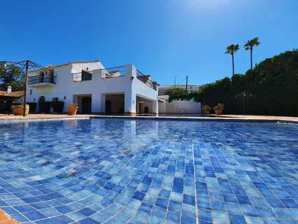 Casa rústica en venta en San Roque