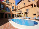 Apartamento en venta en Estepona