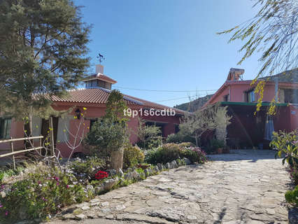 Local comercial en venta en Valle de Abdalajís