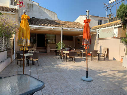 Local comercial en venta en Mijas