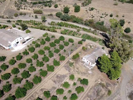 Parcela rústica en venta en Coín