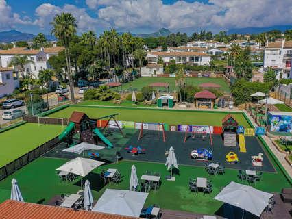 Local comercial en venta en Estepona