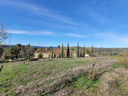 Chalet en venta en Jimena de la Frontera zona San Martín del Tesorillo