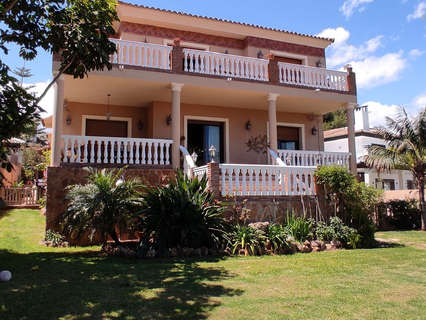 Chalet en venta en Mijas