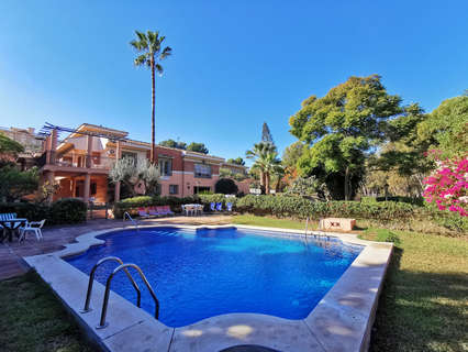 Chalet en venta en Torremolinos