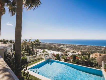 Chalet en venta en Marbella