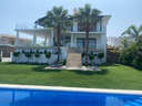 Chalet en venta en Benahavís