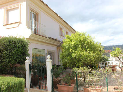 Chalet en venta en Marbella