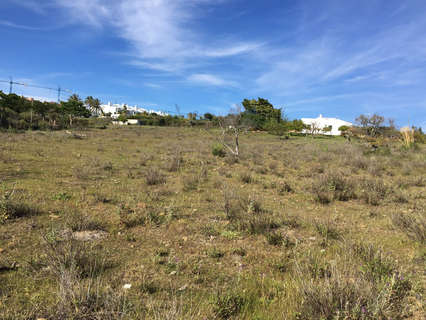 Parcela rústica en venta en Estepona