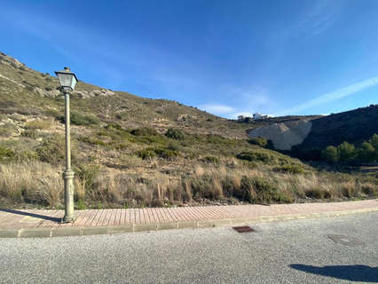 Parcela rústica en venta en Mijas