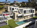 Chalet en venta en Estepona