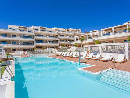Apartamento en venta en Mijas