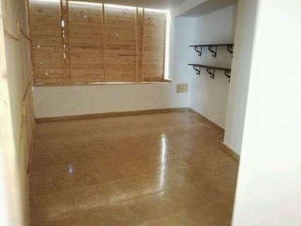 Local comercial en venta en Málaga