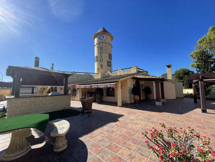 Local comercial en venta en Estepona