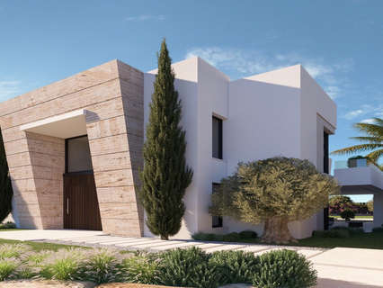 Chalet en venta en Marbella