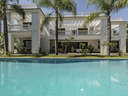 Chalet en venta en Estepona