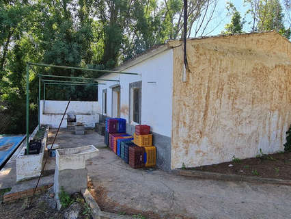 Chalet en venta en Tolox