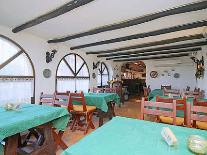 Local comercial en venta en Marbella
