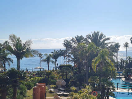 Apartamento en venta en Estepona