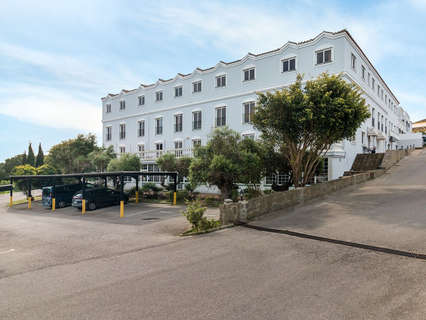 Local comercial en venta en San Roque zona Sotogrande