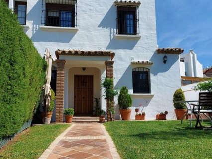 Casa en venta en Marbella