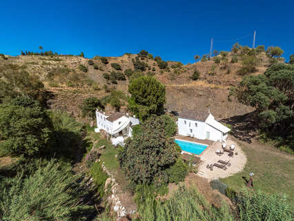 Casa rústica en venta en Coín