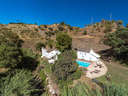 Casa rústica en venta en Coín