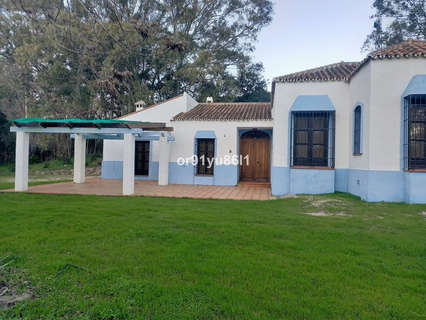 Casa rústica en venta en Casares