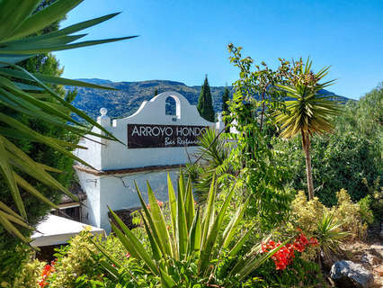 Local comercial en venta en Casares
