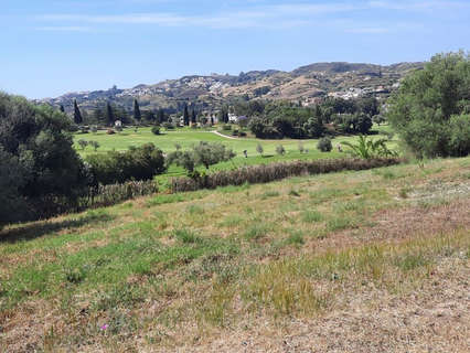 Parcela rústica en venta en Mijas