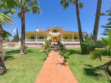 Chalet en venta en Alhaurín de la Torre