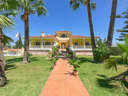 Chalet en venta en Alhaurín de la Torre