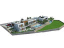 Parcela rústica en venta en Marbella