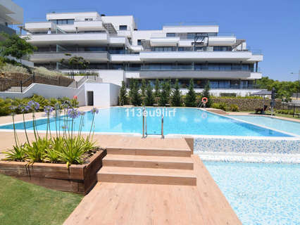 Apartamento en venta en Estepona