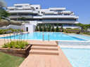 Apartamento en venta en Estepona