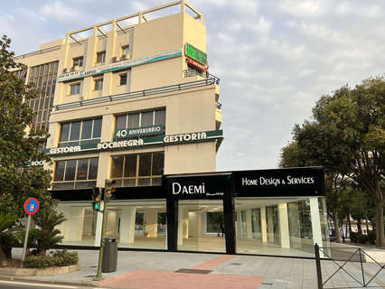 Local comercial en venta en Marbella