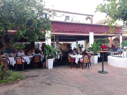Local comercial en venta en Marbella