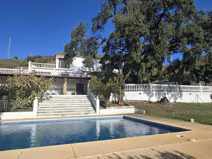 Casa rústica en venta en Mijas