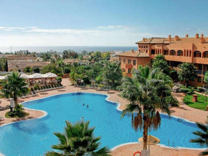 Apartamento en venta en Estepona