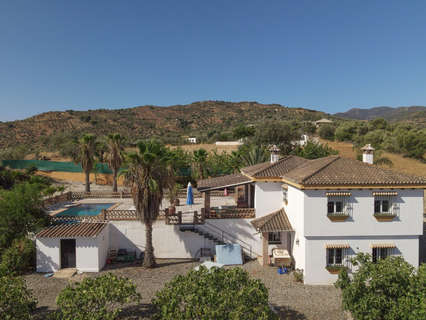 Chalet en venta en Guaro