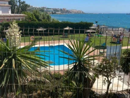 Apartamento en venta en Estepona