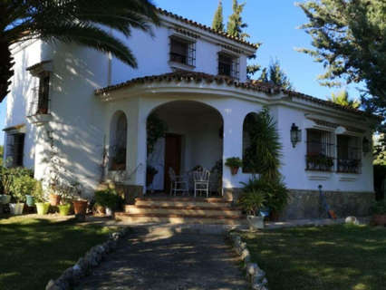 Casa rústica en venta en Ronda