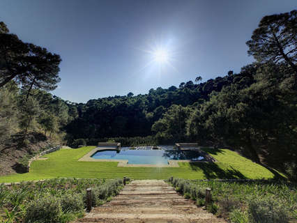 Chalet en venta en Benahavís