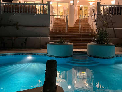 Chalet en venta en Mijas