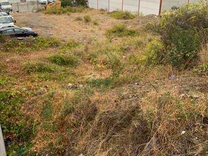 Parcela rústica en venta en Manilva
